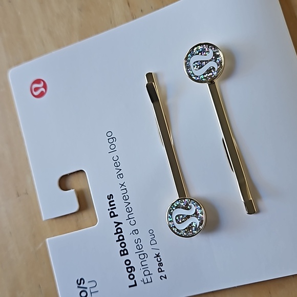 LULULEMON BOBBY PINS - Picture 5 of 9